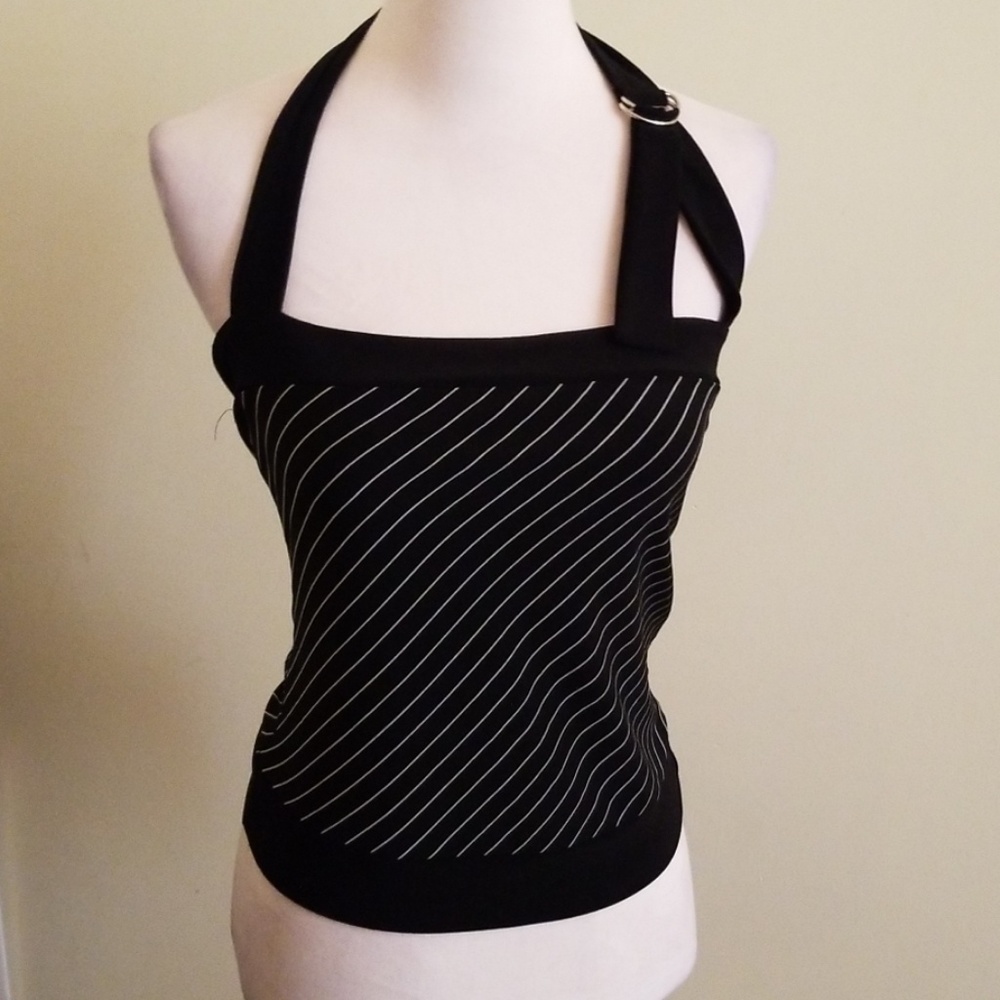 Halter top